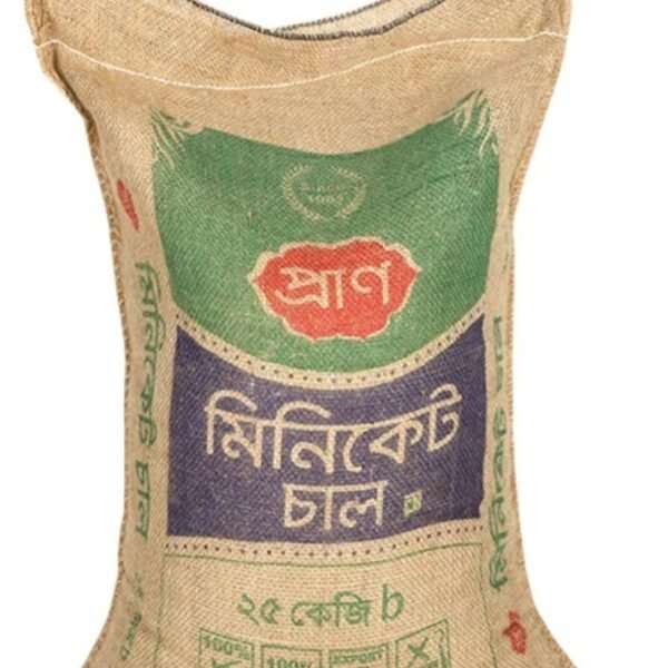 Pran 25kg Rixe